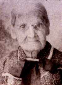 Lucy Diantha Morley (1815 - 1908) Profile